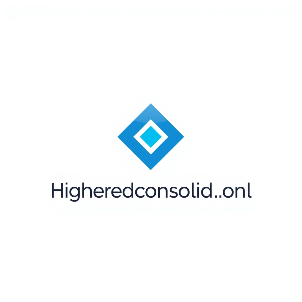Higheredconsolid